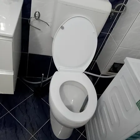 Dinkoo Casa de Férias Zagorje